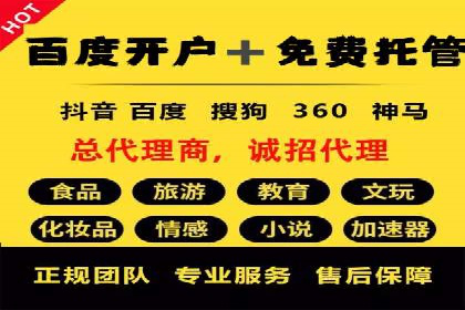 案例解析：SEM托管助力电商销售增长